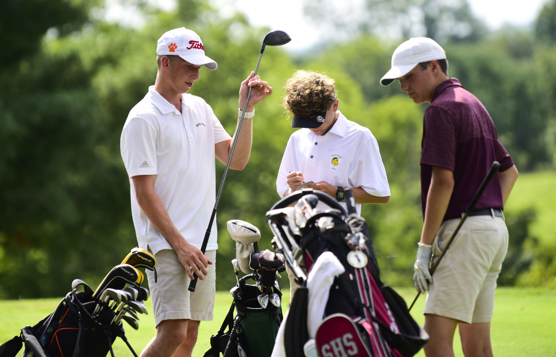 Metro Invitational at Blue Hills Golf Club